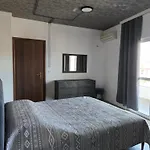 Sun Rays Apartment