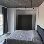 Sun Rays Apartment