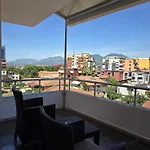 Sun Rays Apartment