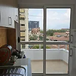 Sun Rays Apartment