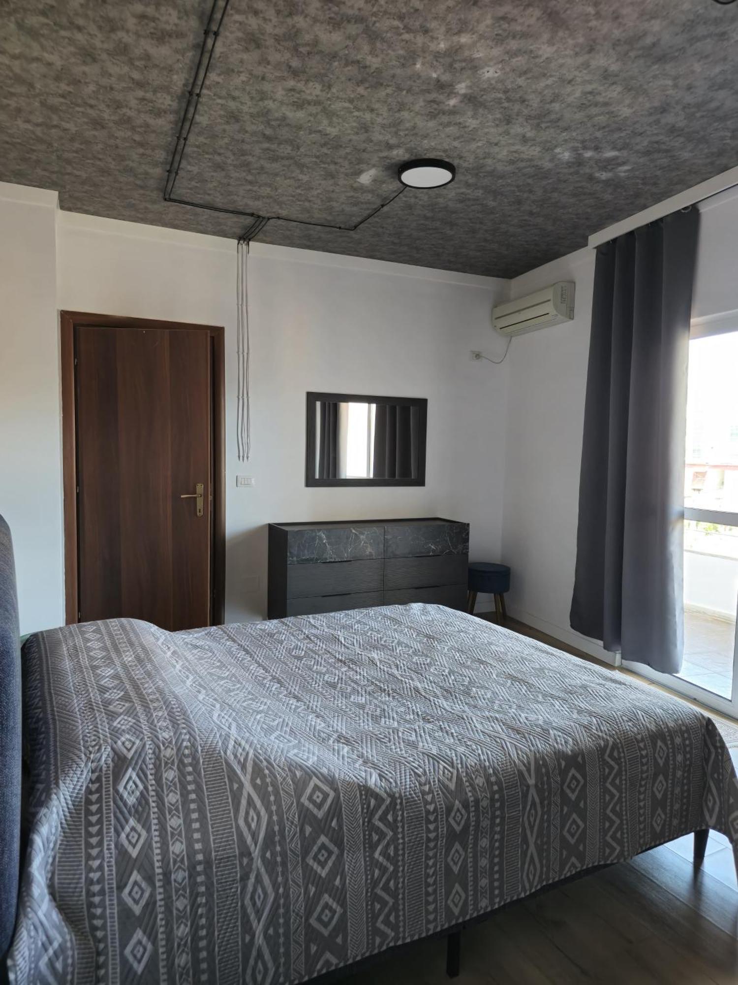 Sun Rays Appartement Tirana