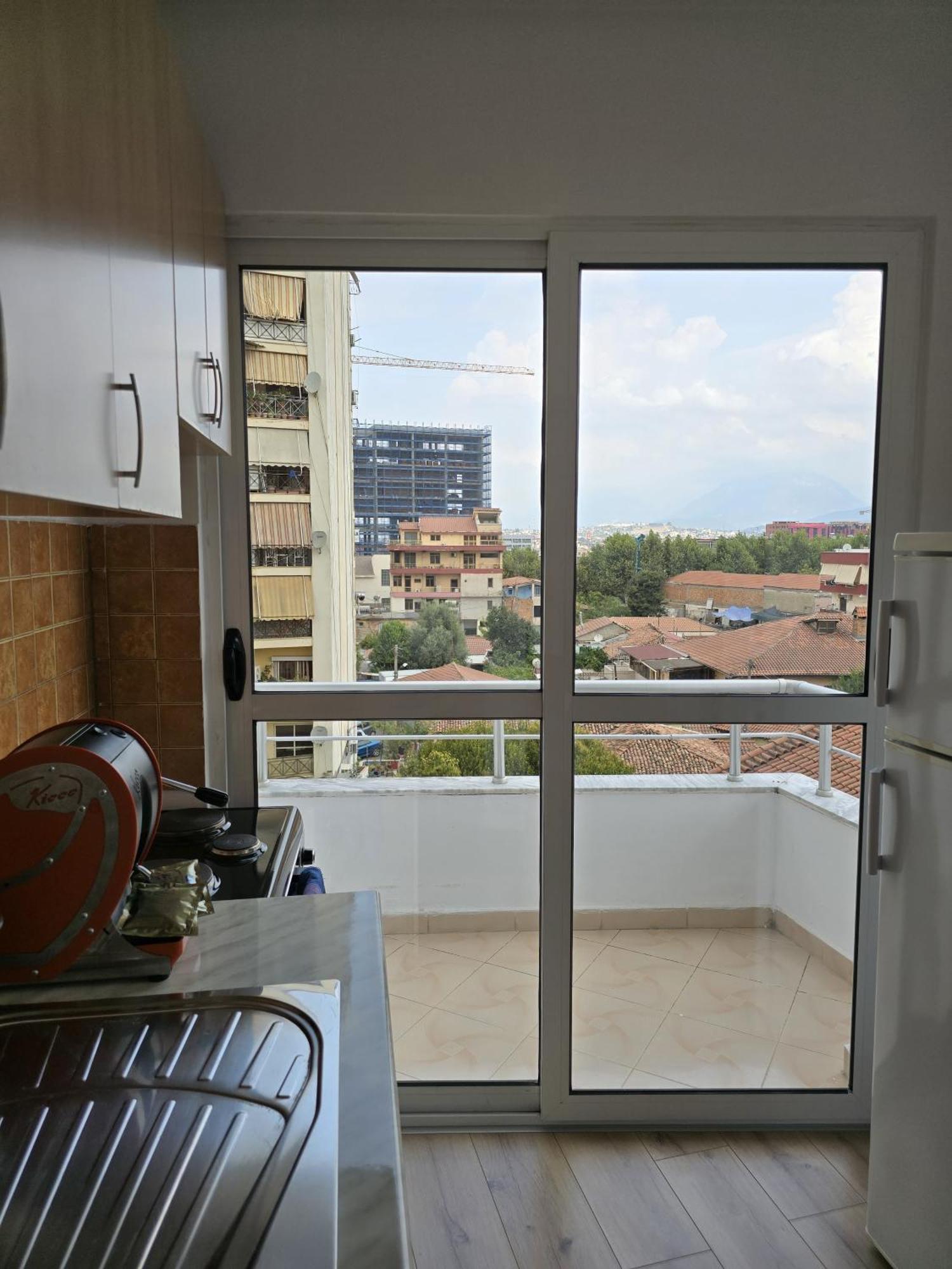 Sun Rays Appartement Tirana